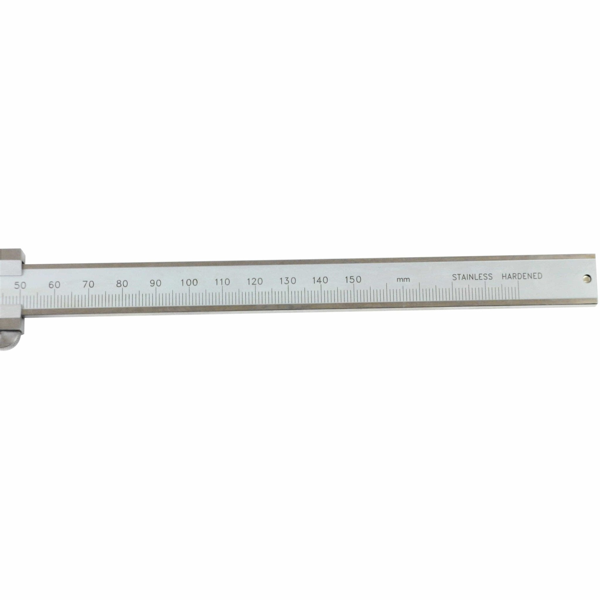 Insize Vernier Hook Depth Gauge 0-150mm Range Series 1248-150 - Twin Eagle Imports