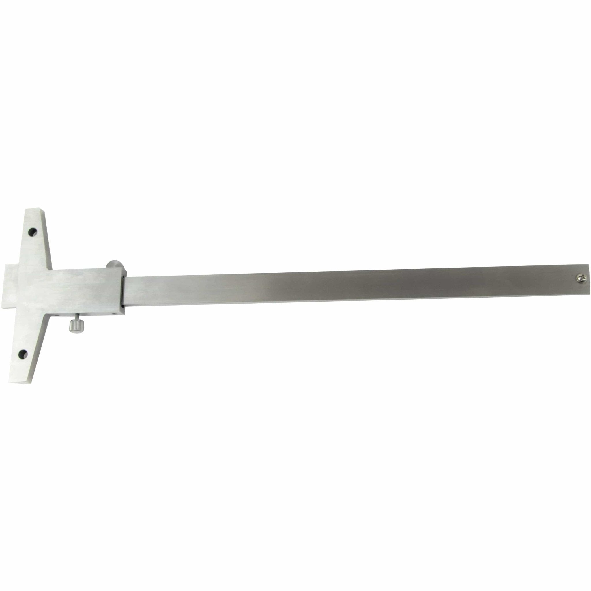 Insize Vernier Hook Depth Gauge 0-200mm Range Series 1248-200 - Twin Eagle Imports