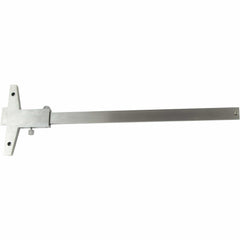 Insize Vernier Hook Depth Gauge 0-300mm Range Series 1248-300 - Twin Eagle Imports