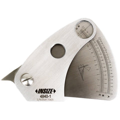 Insize Welding Gauge Series 4840-1 - Twin Eagle Imports