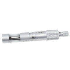 Insize Wire Micrometer 0-0.4" Range Series 3285-4 - Twin Eagle Imports