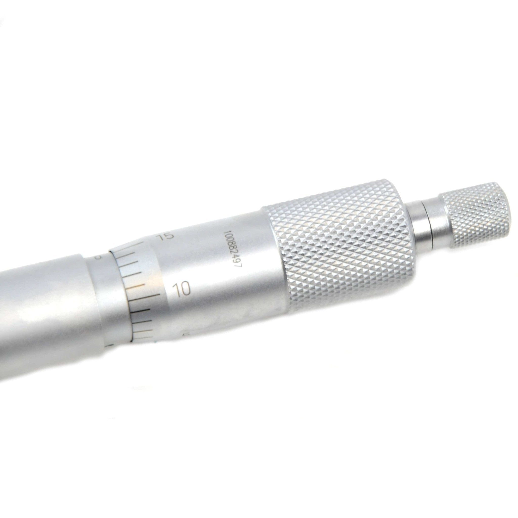 Insize Wire Micrometer 0-0.4" Range Series 3285-4 - Twin Eagle Imports
