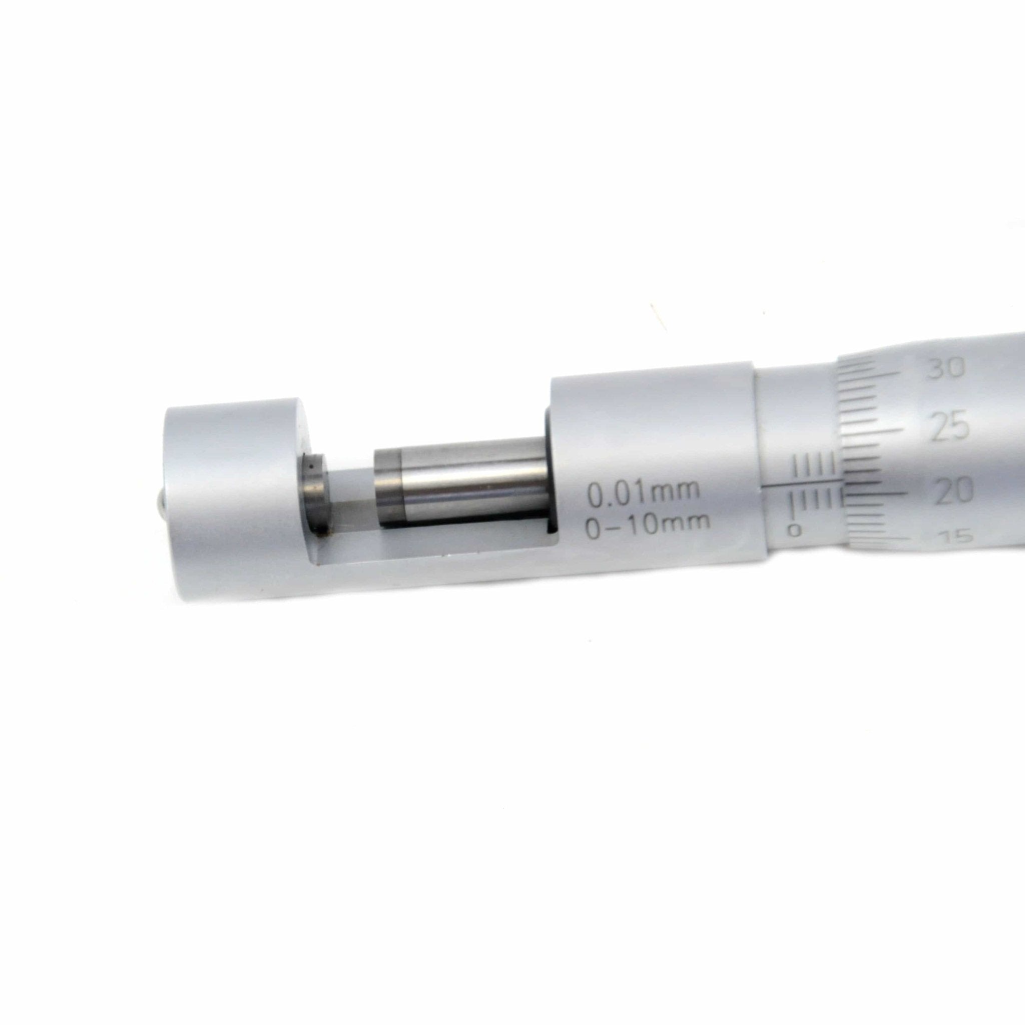 Insize Wire Micrometer 0-10mm Range Series 3285-10 - Twin Eagle Imports