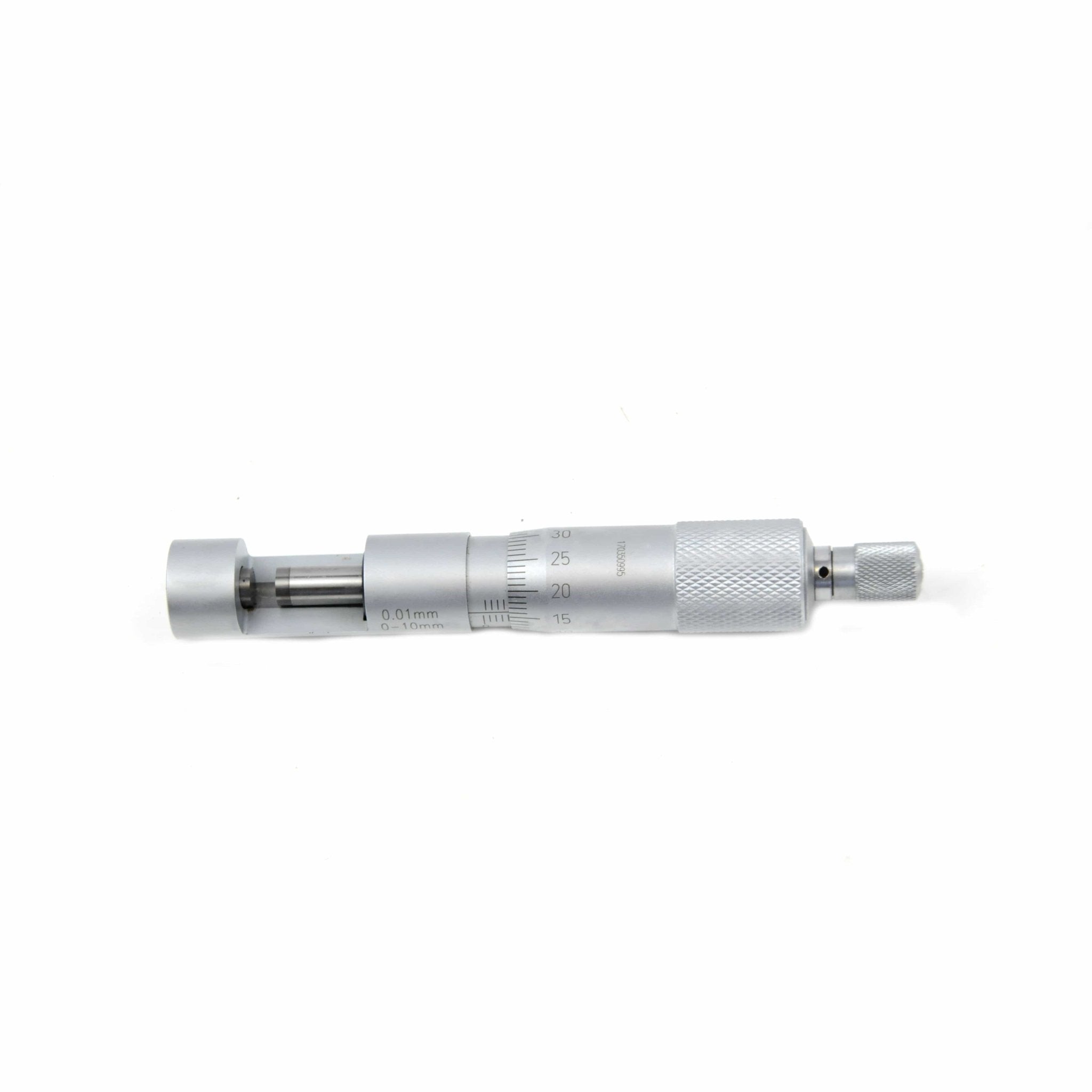 Insize Wire Micrometer 0-10mm Range Series 3285-10 - Twin Eagle Imports