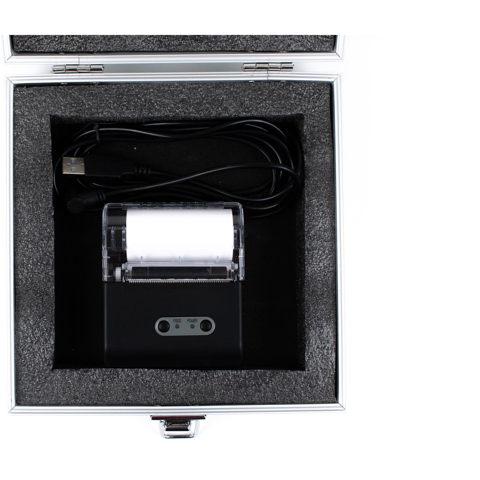 Insize Wireless Printer for Digital Shore Durometers ISH-DS-PRINTER - Twin Eagle Imports