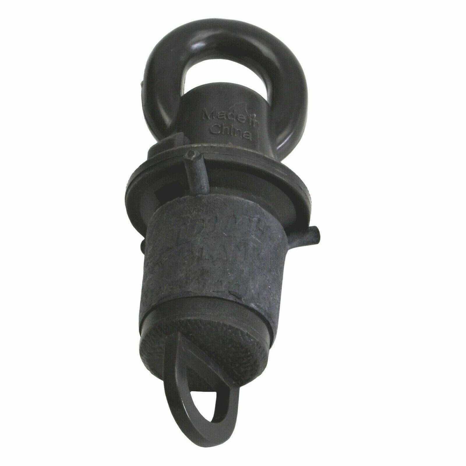 JM Series Expanding Mechanical Pipe Plug w/Elastic Gasket 24-30mm - Twin Eagle Imports
