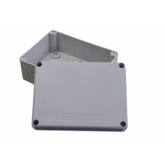 Junction box,WITHOUT GROMMET, ABS Size 6 - Twin Eagle Imports