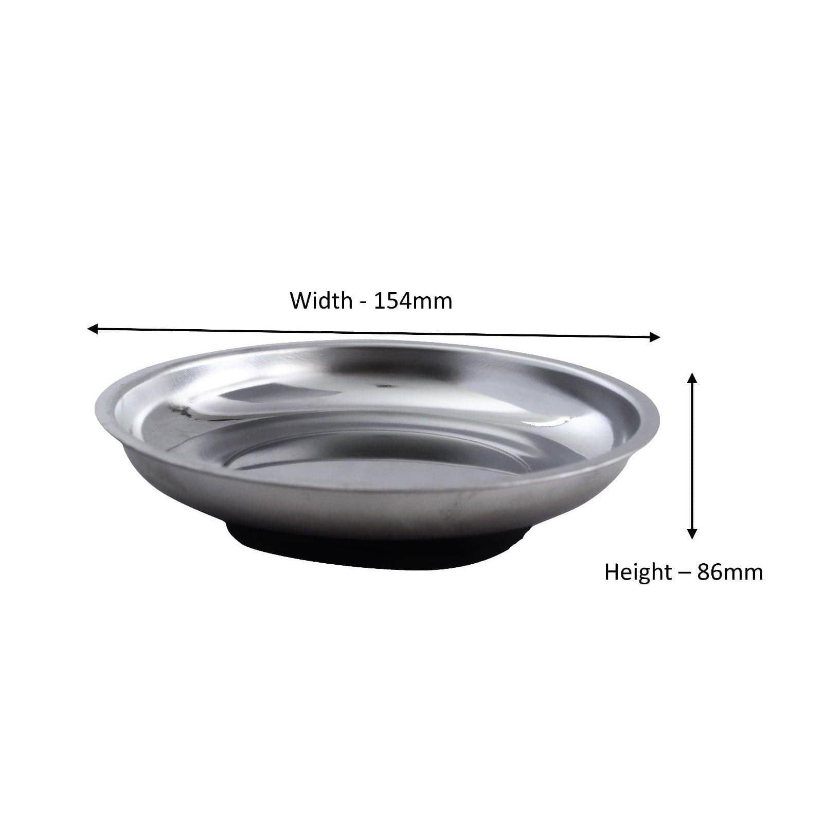 Magnetic Dish 6" - Twin Eagle Imports