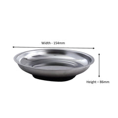 Magnetic Dish 6" - Twin Eagle Imports