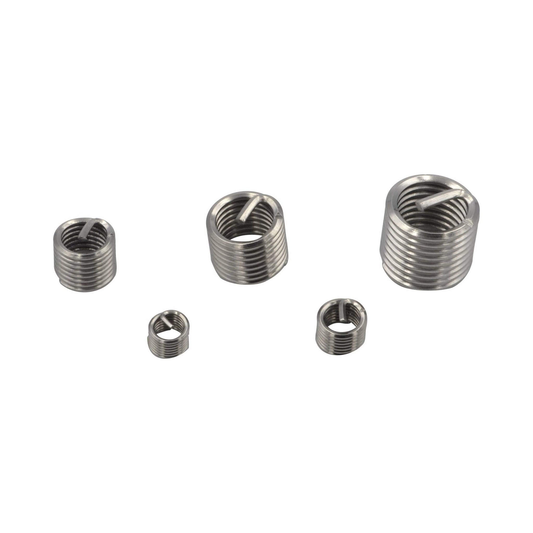 Master Metric Helicoil Thread Repair Kit M5 up to M12 - Twin Eagle Imports