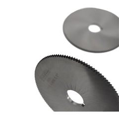 Maxwell HSS Slitting Saw 5" x 4mm x 1" Bore - Twin Eagle Imports