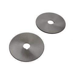 Maxwell HSS Slitting Saw 5" x 4mm x 1" Bore - Twin Eagle Imports