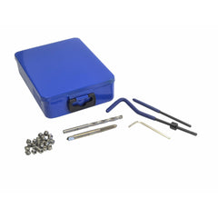 Metric Helicoil Thread Repair Kit M5 x 0.8 - Twin Eagle Imports