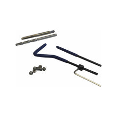 Metric Helicoil Thread Repair Kit M5 x 0.8 - Twin Eagle Imports