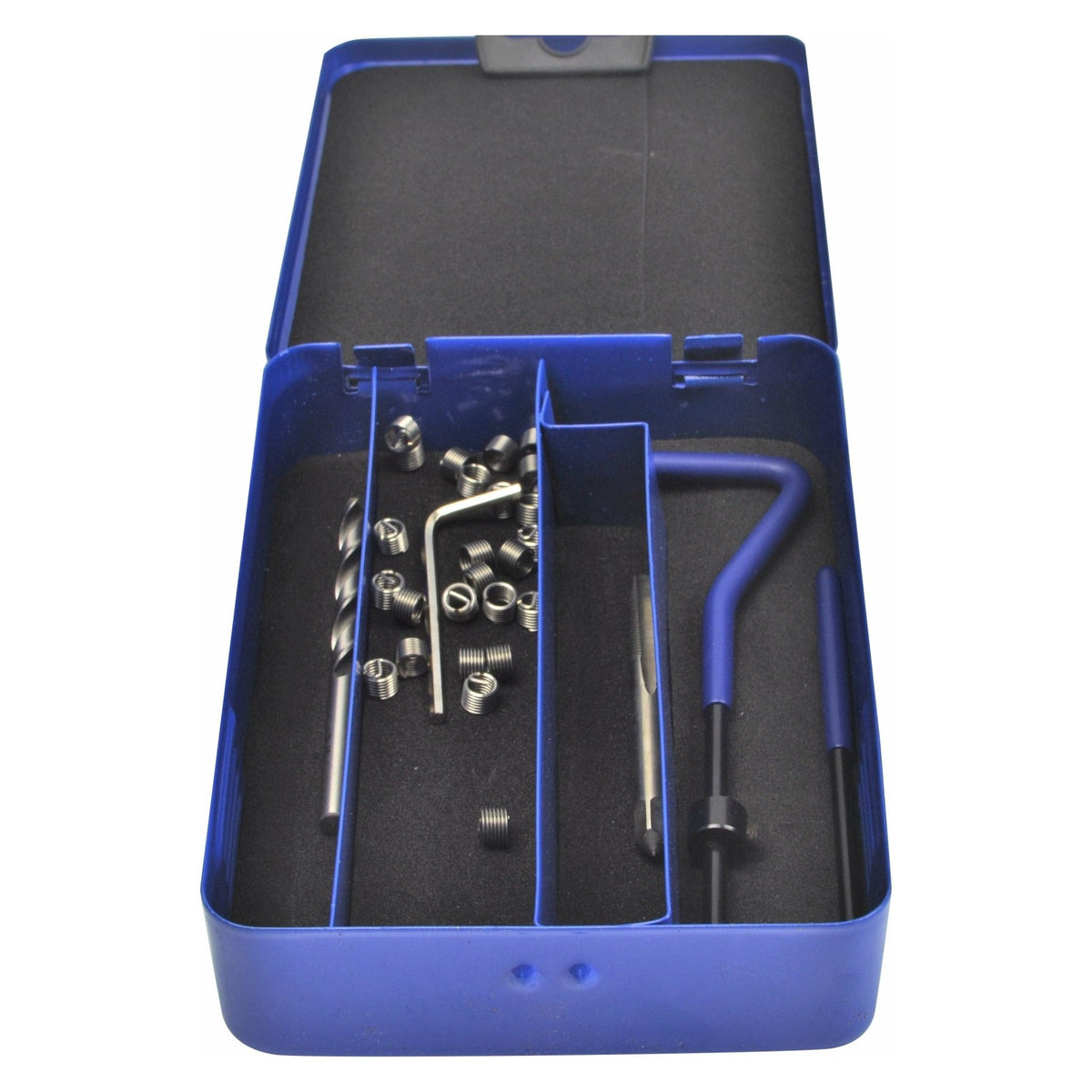 Metric Helicoil Thread Repair Kit M5 x 0.8 - Twin Eagle Imports