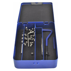 Metric Helicoil Thread Repair Kit M5 x 0.8 - Twin Eagle Imports