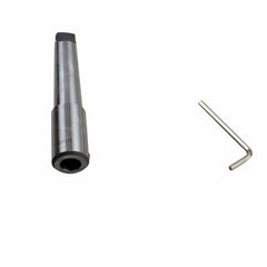 Morse Taper 4 Annular Cutter Adaptor - Twin Eagle Imports