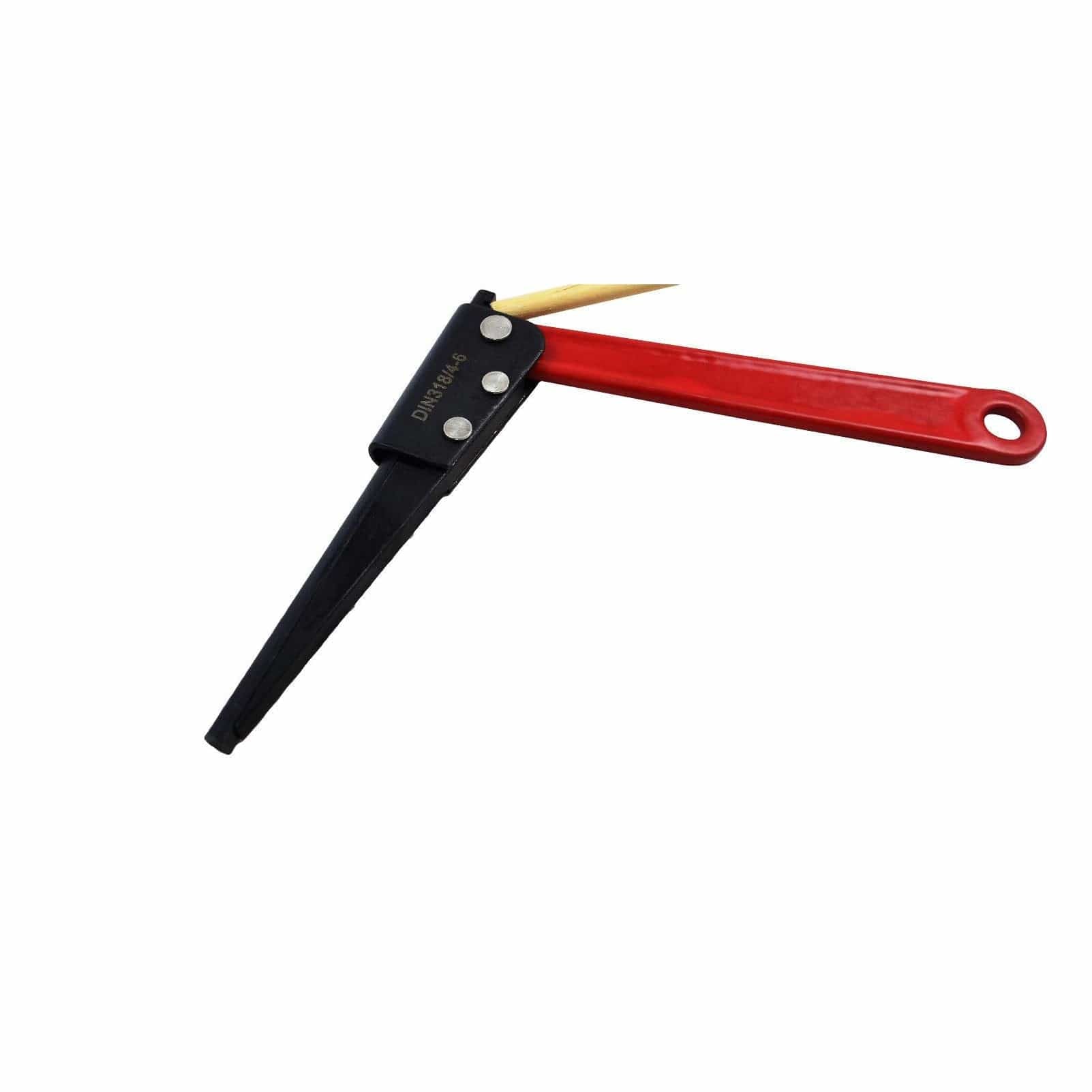 Morse Taper Arbor Removal Tool MT4-MT5-MT6 - Twin Eagle Imports