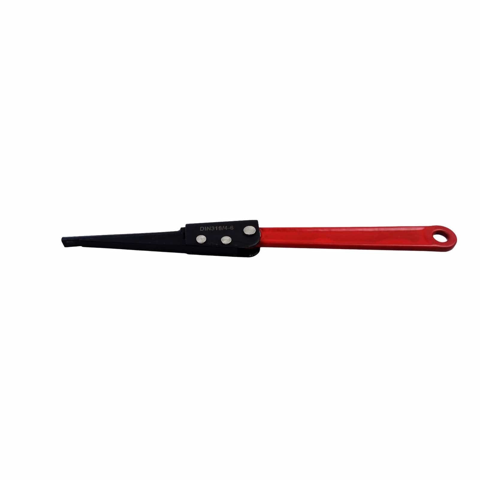 Morse Taper Arbor Removal Tool MT4-MT5-MT6 - Twin Eagle Imports