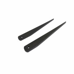 Morse Taper Drift Key MT2/MT3/MT4/MT5-6 - Twin Eagle Imports