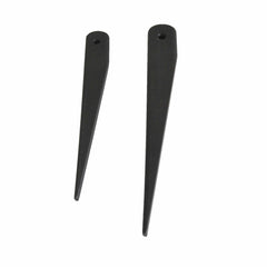 Morse Taper Drift Key MT2/MT3/MT4/MT5-6 - Twin Eagle Imports