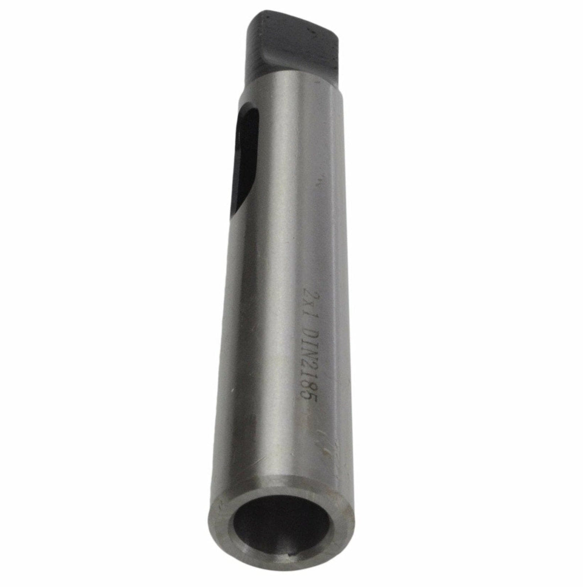 MT1-MT2 Reducing Drill Sleeve Arbor Adaptor - Twin Eagle Imports