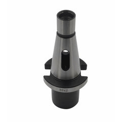 NT30 to MT2 Reducing Adaptor – M12 Drawbar - Twin Eagle Imports