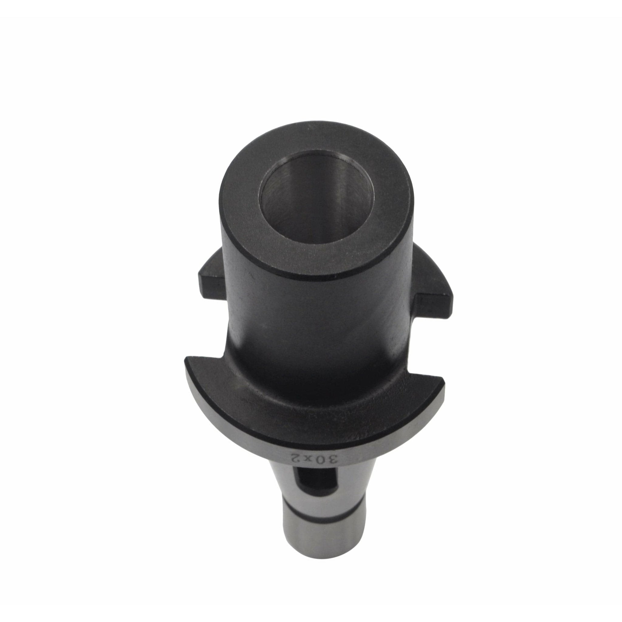 NT30 to MT2 Reducing Adaptor – M12 Drawbar - Twin Eagle Imports