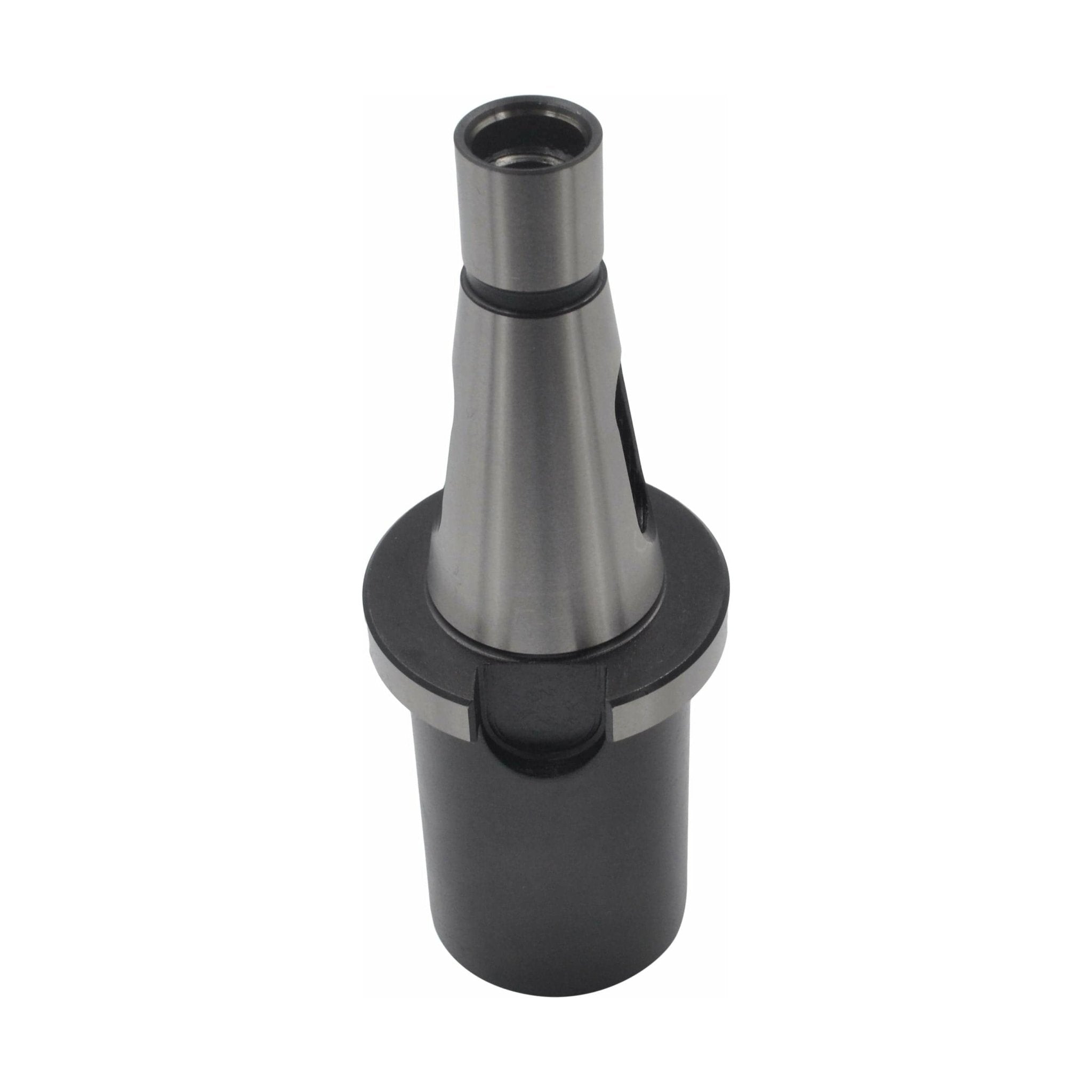 NT30 to MT3 Reducing Adaptor – M12 Drawbar - Twin Eagle Imports