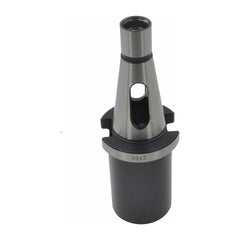 NT30 to MT3 Reducing Adaptor – M12 Drawbar - Twin Eagle Imports