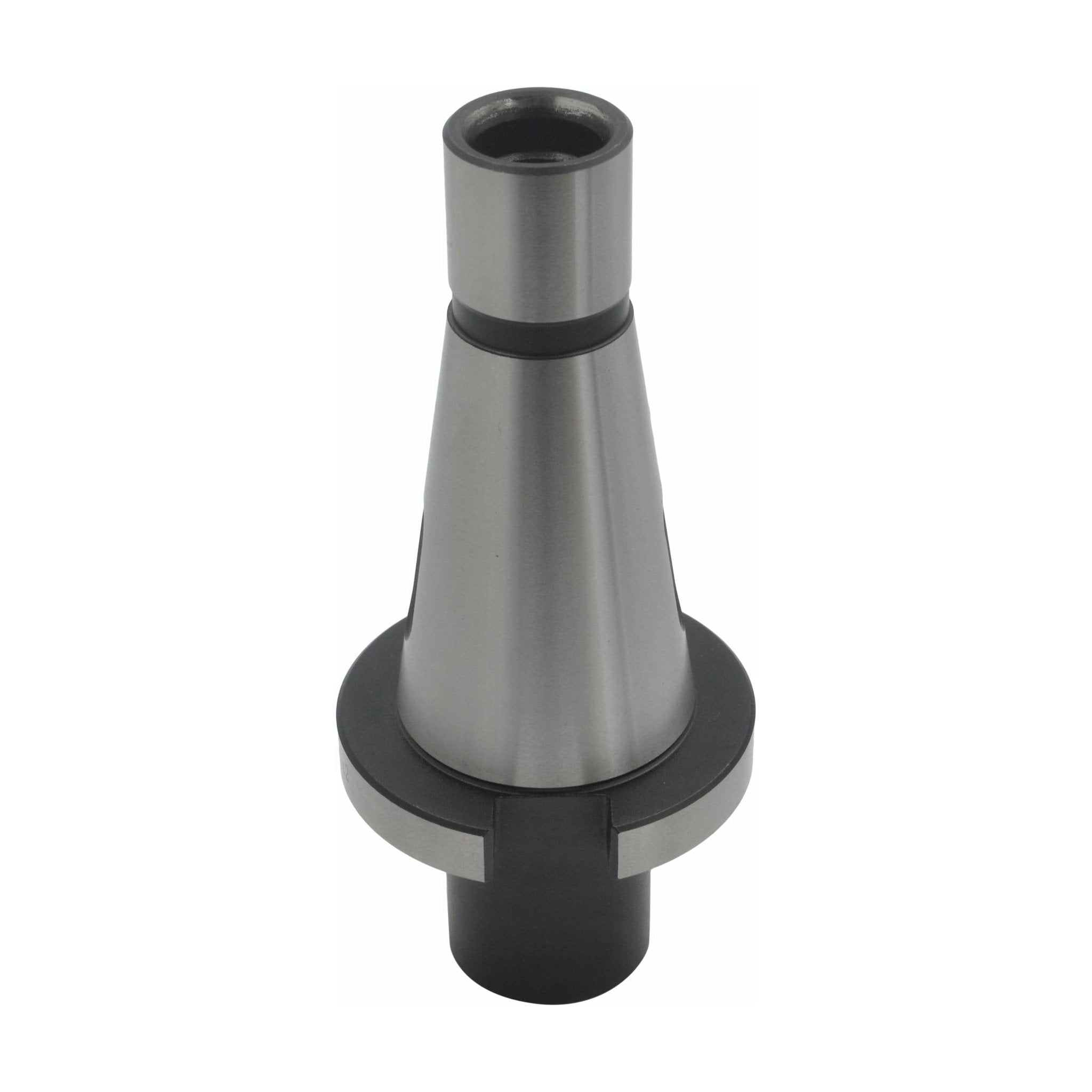 NT40 - MT2 Adaptor Reducing Sleeve With M16 Drawbar - Twin Eagle Imports