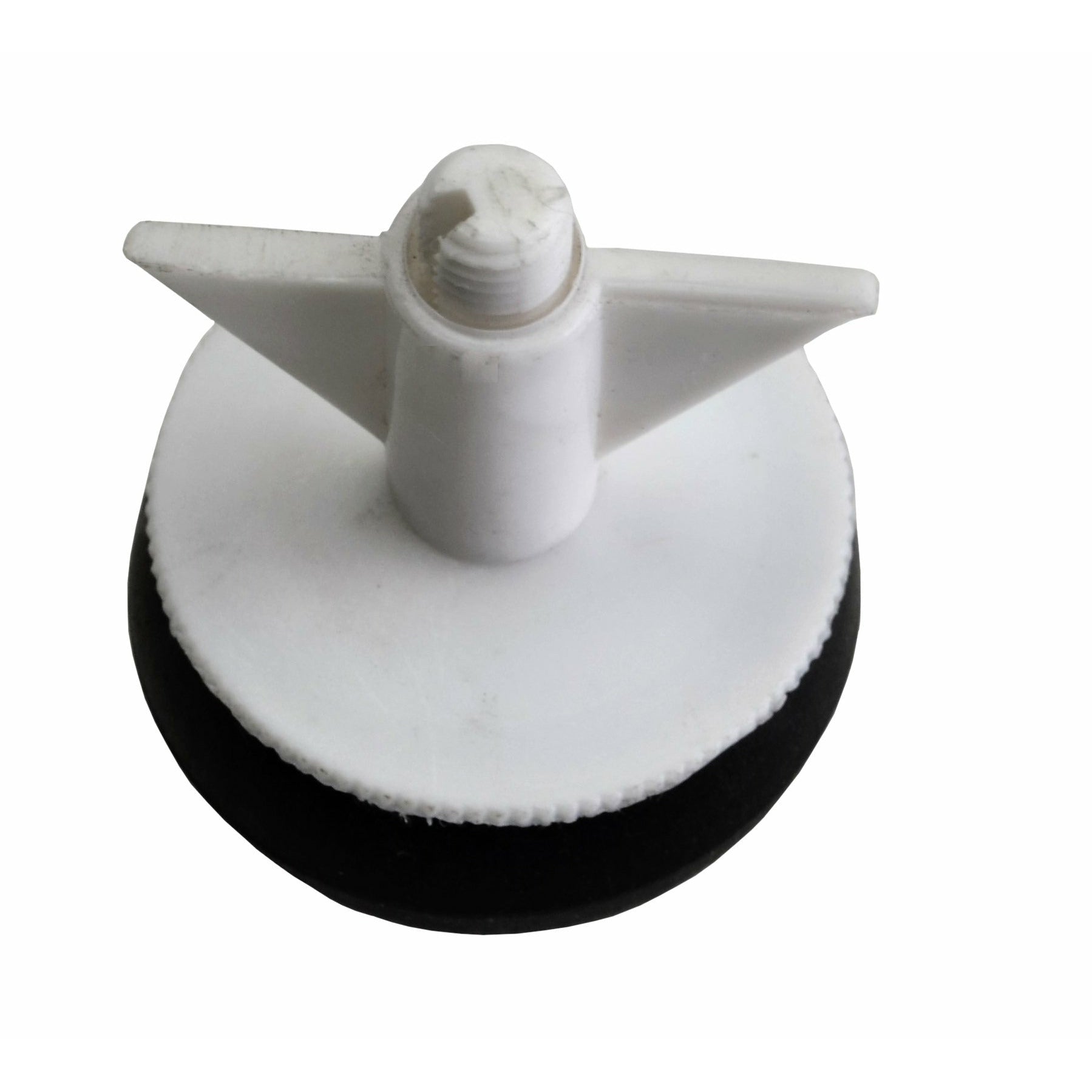 Nylon Mechanical Pipe Expanding Test Plug Bung No Bypass 36mm to 45mm - Twin Eagle Imports