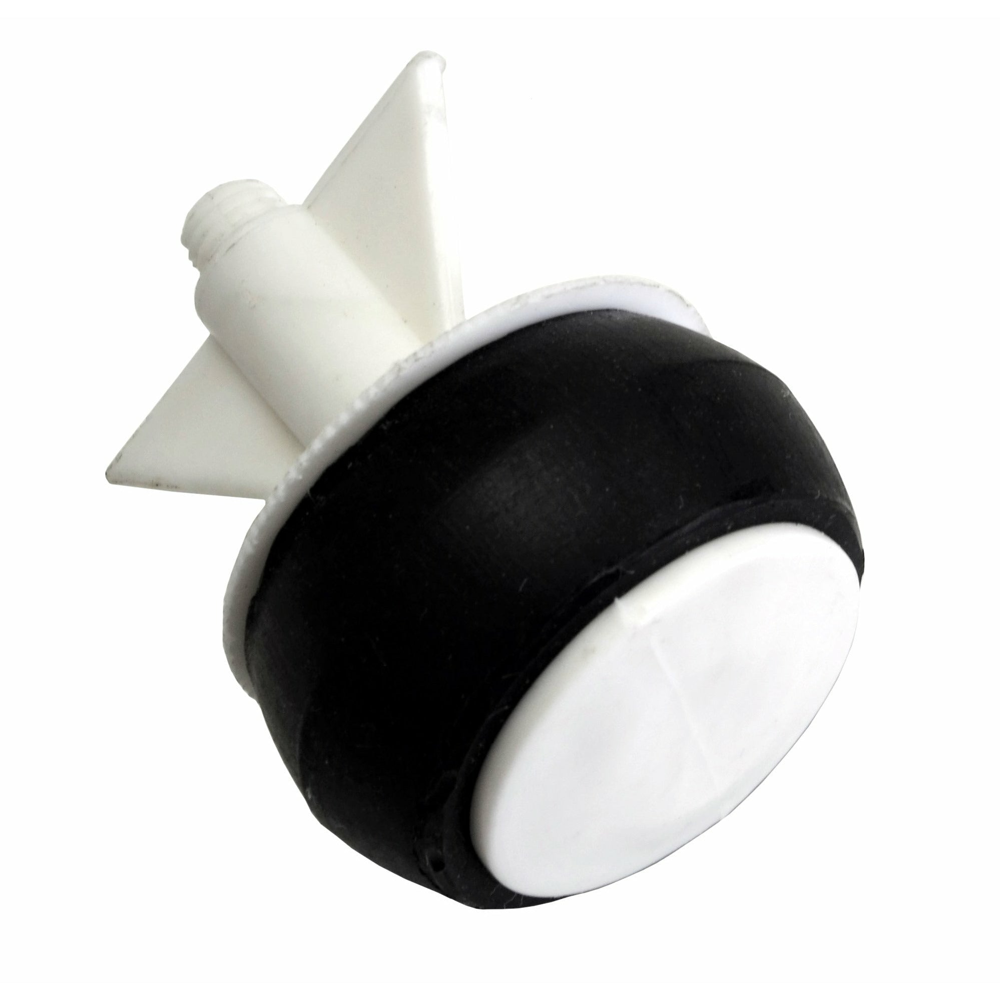 Nylon Mechanical Pipe Expanding Test Plug Bung No Bypass 36mm to 45mm - Twin Eagle Imports