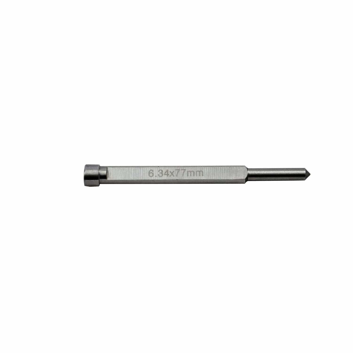 Pilot Pin 6.34/5x77mm - Twin Eagle Imports
