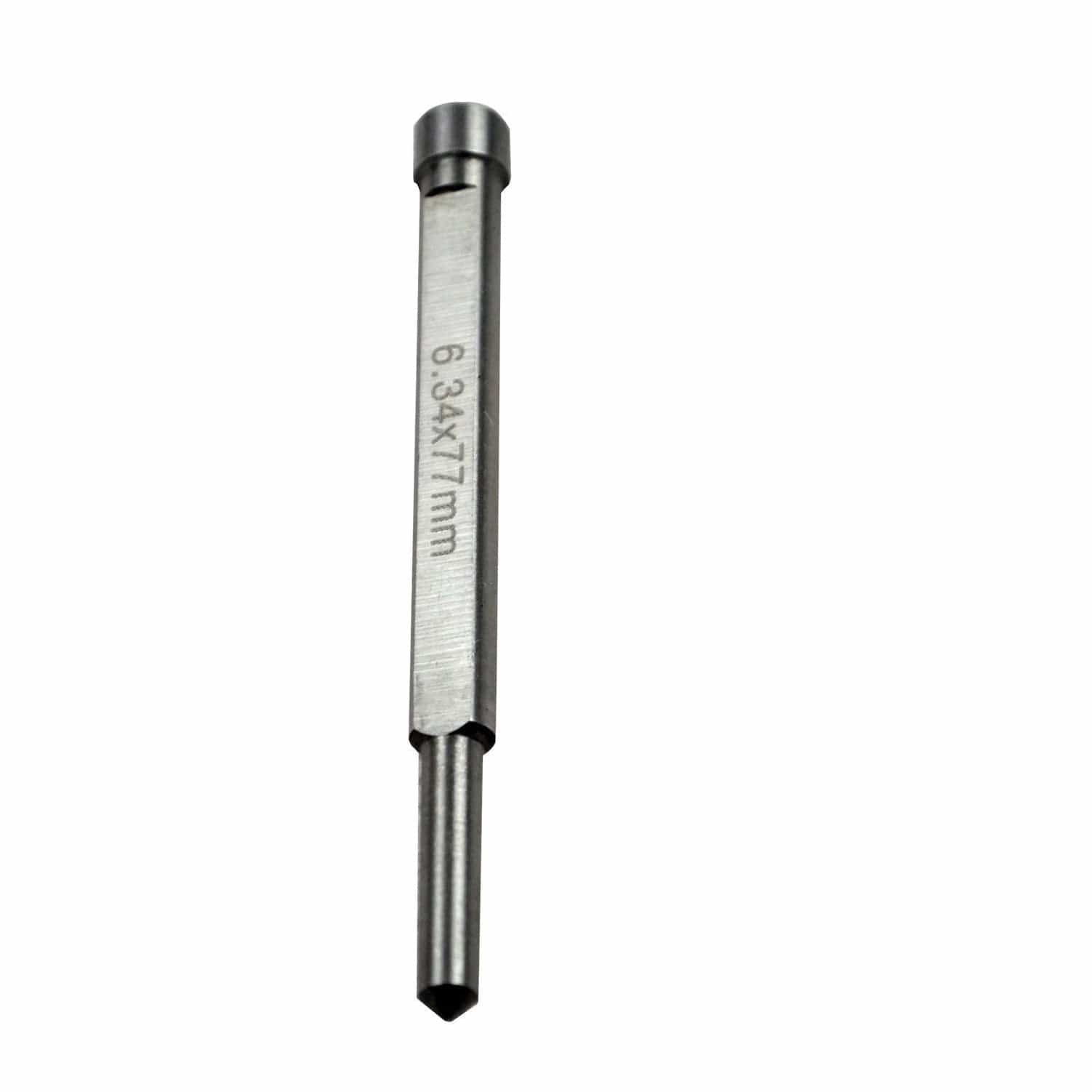 Pilot Pin 6.34/5x77mm - Twin Eagle Imports