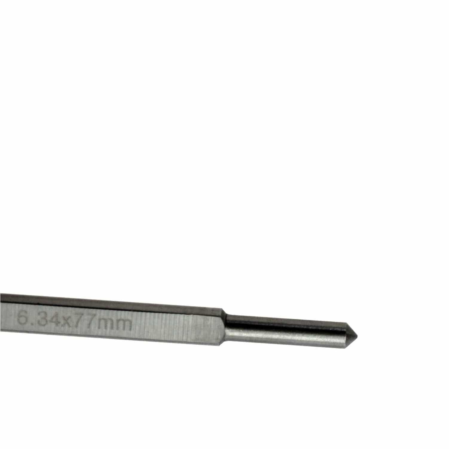 Pilot Pin 6.34/5x77mm - Twin Eagle Imports