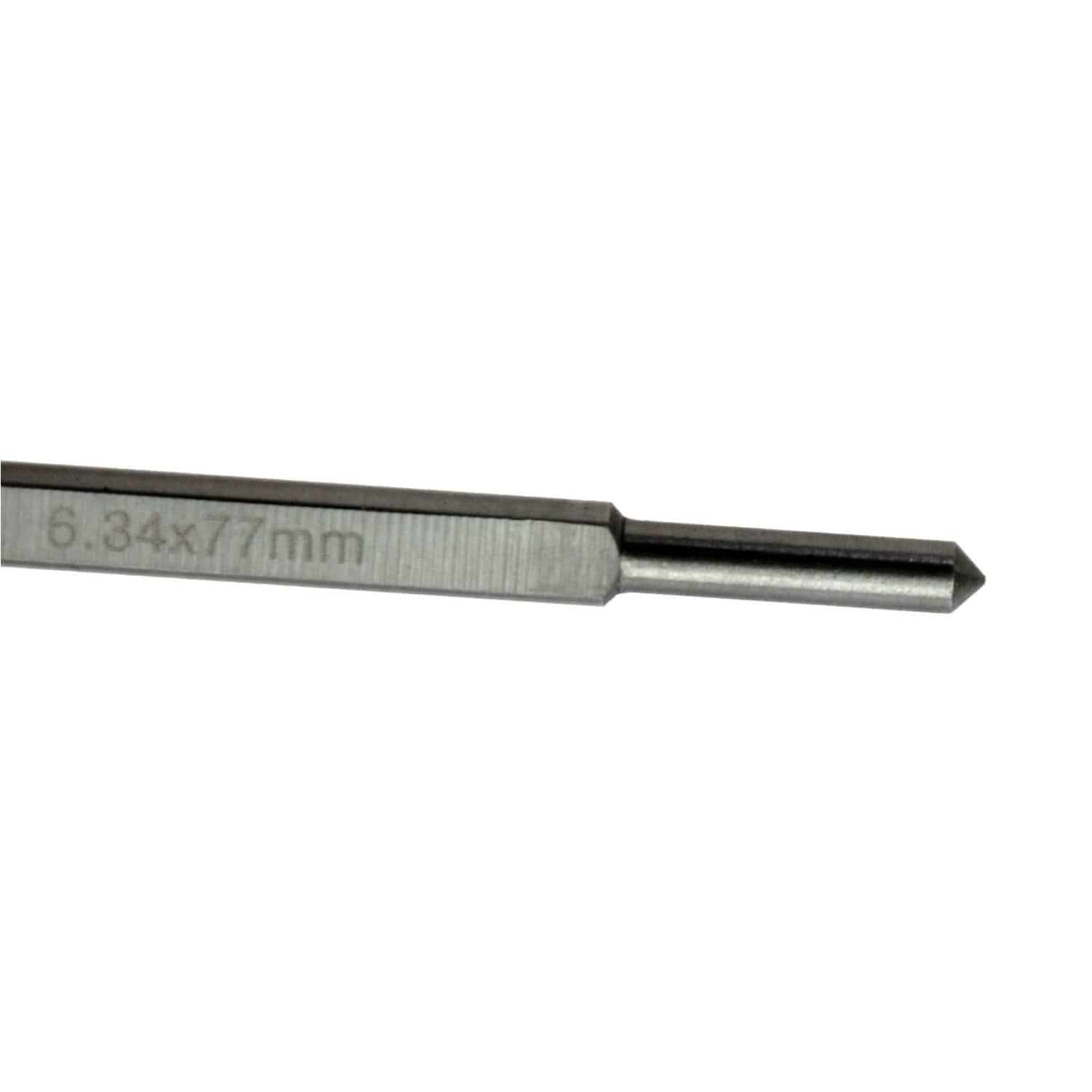 Pilot Pin 6.34/5x77mm - Twin Eagle Imports