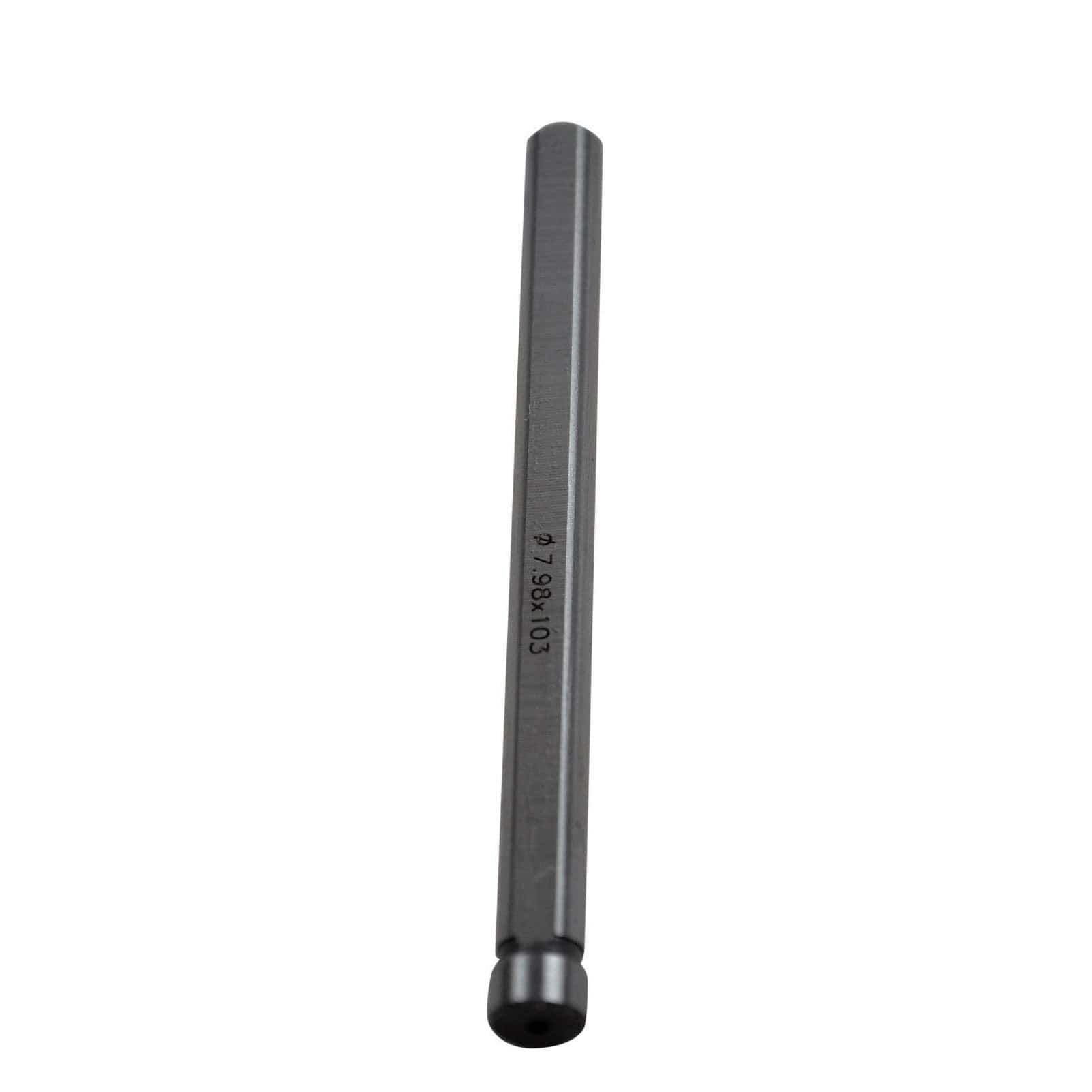 Pilot Pin Ø7.98mm x 103 mm - Twin Eagle Imports