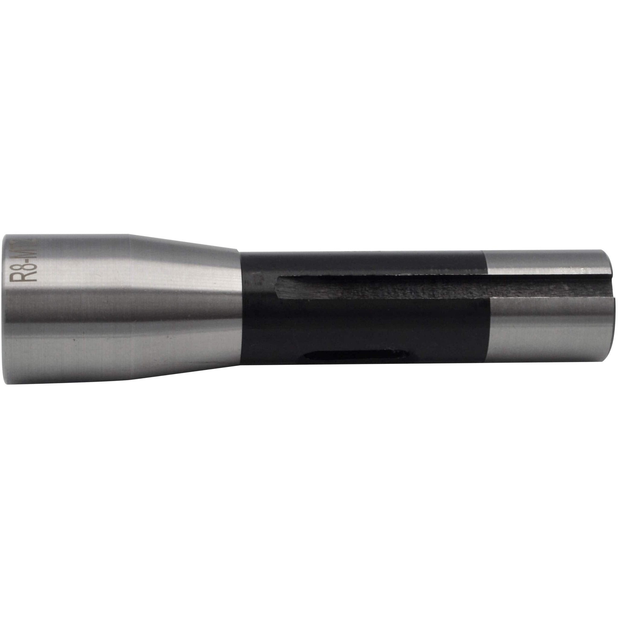 R8 - MT2 Arbor Adaptor 7/16 Drawbar - Twin Eagle Imports