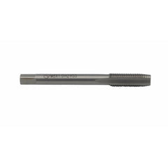 Right Hand Metric HSS Tap M8 x 1.0 - Twin Eagle Imports