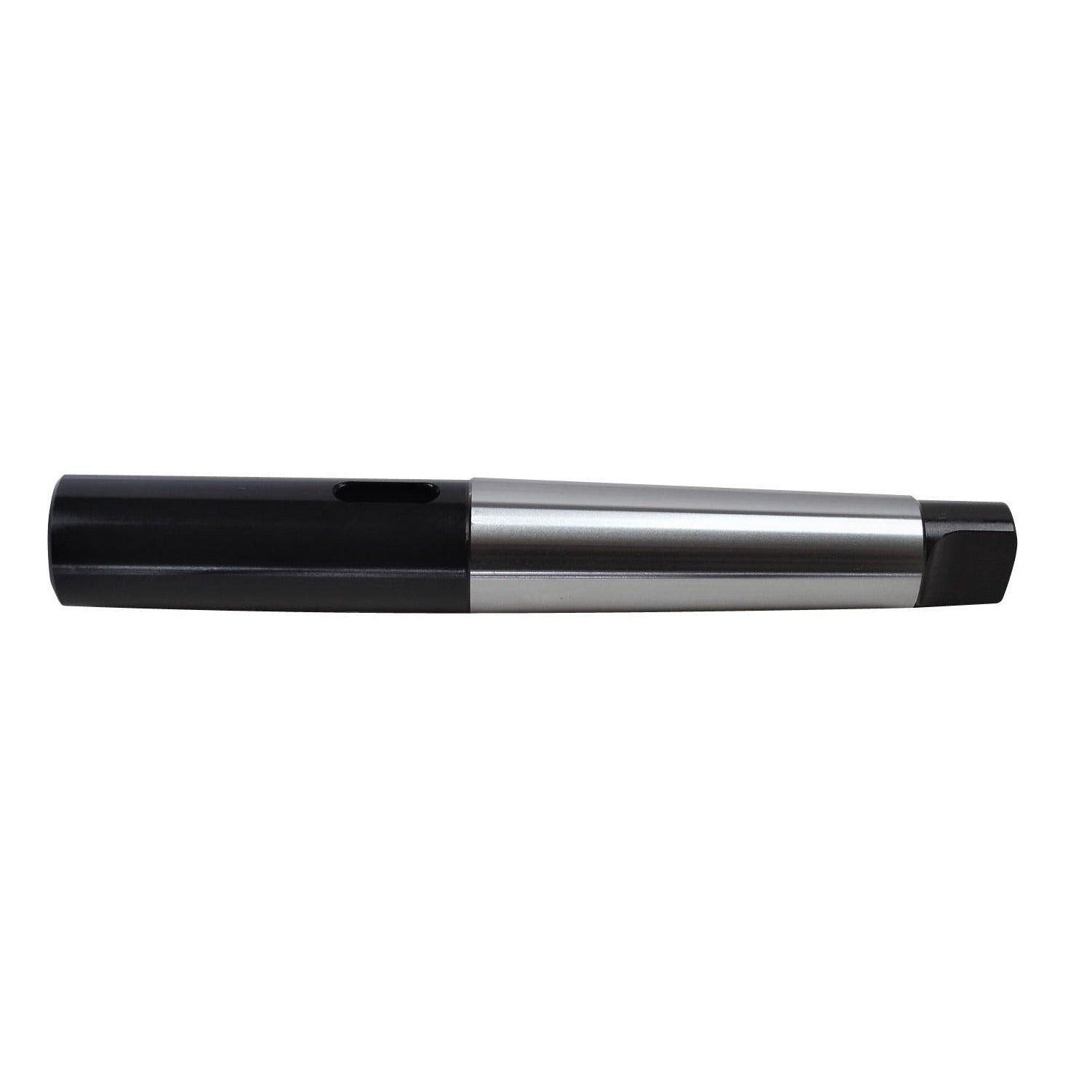 4MT TO 2MT EXTENSION SOCKET MT4 SHANK WITH MT2 HOLE MORSE TAPER EXTENDED SOCKET