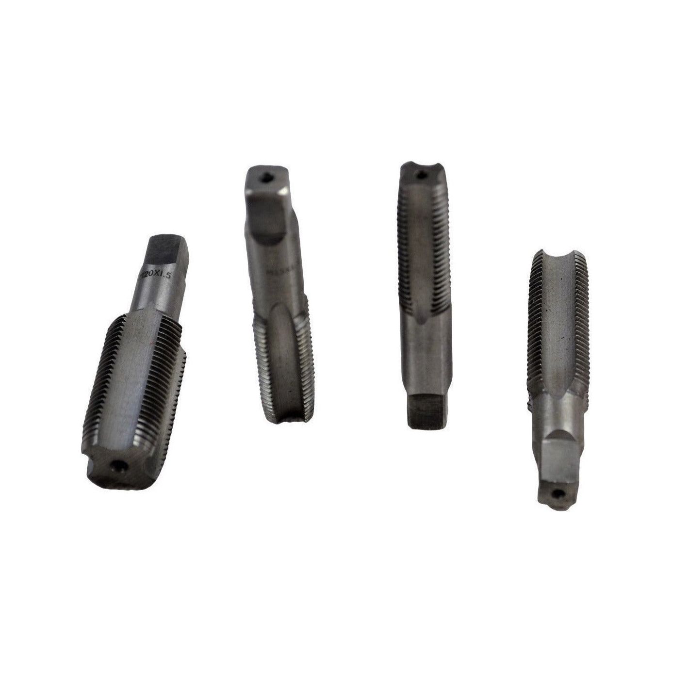 44 PC Oil Pan Drain Sump Plug Key Thread Repair Tool Kit:M13-M20 4 Sizes