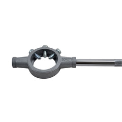 2"/50mm Die Stock Button Dies Round Holder Tap;Wrench Handle Bar Tool.