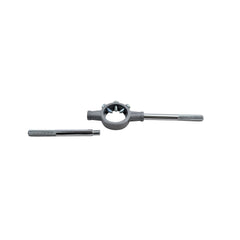 2"/50mm Die Stock Button Dies Round Holder Tap;Wrench Handle Bar Tool.