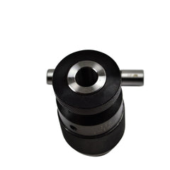 1-16 mm Keyless Drill Chuck With JT6 - 5/8 straight shank arbor