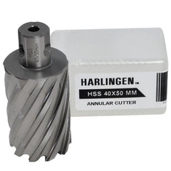 40 x 50mm HSS Annular Cutter