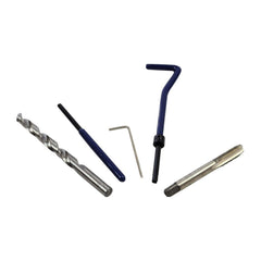 Helicoil Kit 5/16-24 Thread Repair Set Includes 25 helical Type Inserts workshop tool