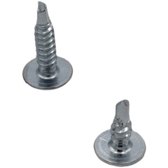 Twin Eagle Imports 660 Piece Phillips head wafer head tek screw grab kit assortment