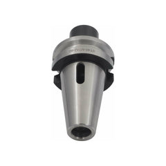 Twin Eagle Imports Adaptor BT40 - MT2 Arbor Adaptor M16 Drawbar Reducing Sleeve