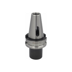 Twin Eagle Imports Adaptor BT40 - MT3 Arbor Adaptor M16 Drawbar Reducing Sleeve